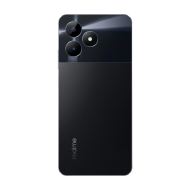 REALME C51 128gb Carbon Black